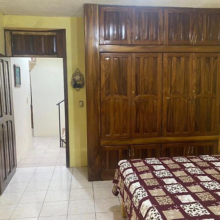 Hermosa Casa Para Vacacionar 埃斯孔迪多港 外观 照片