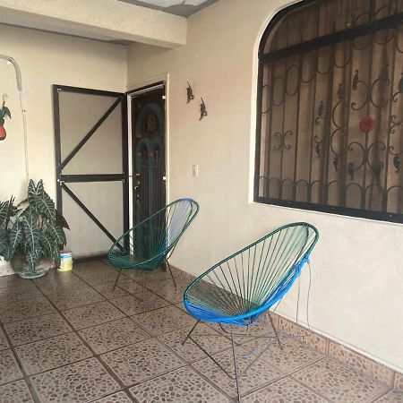 Hermosa Casa Para Vacacionar 埃斯孔迪多港 外观 照片