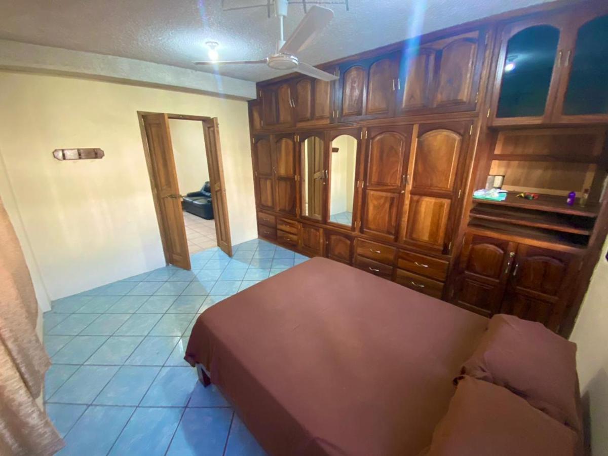Hermosa Casa Para Vacacionar 埃斯孔迪多港 外观 照片