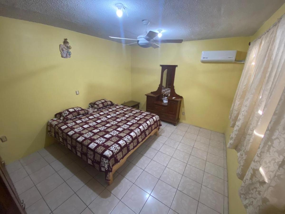 Hermosa Casa Para Vacacionar 埃斯孔迪多港 外观 照片