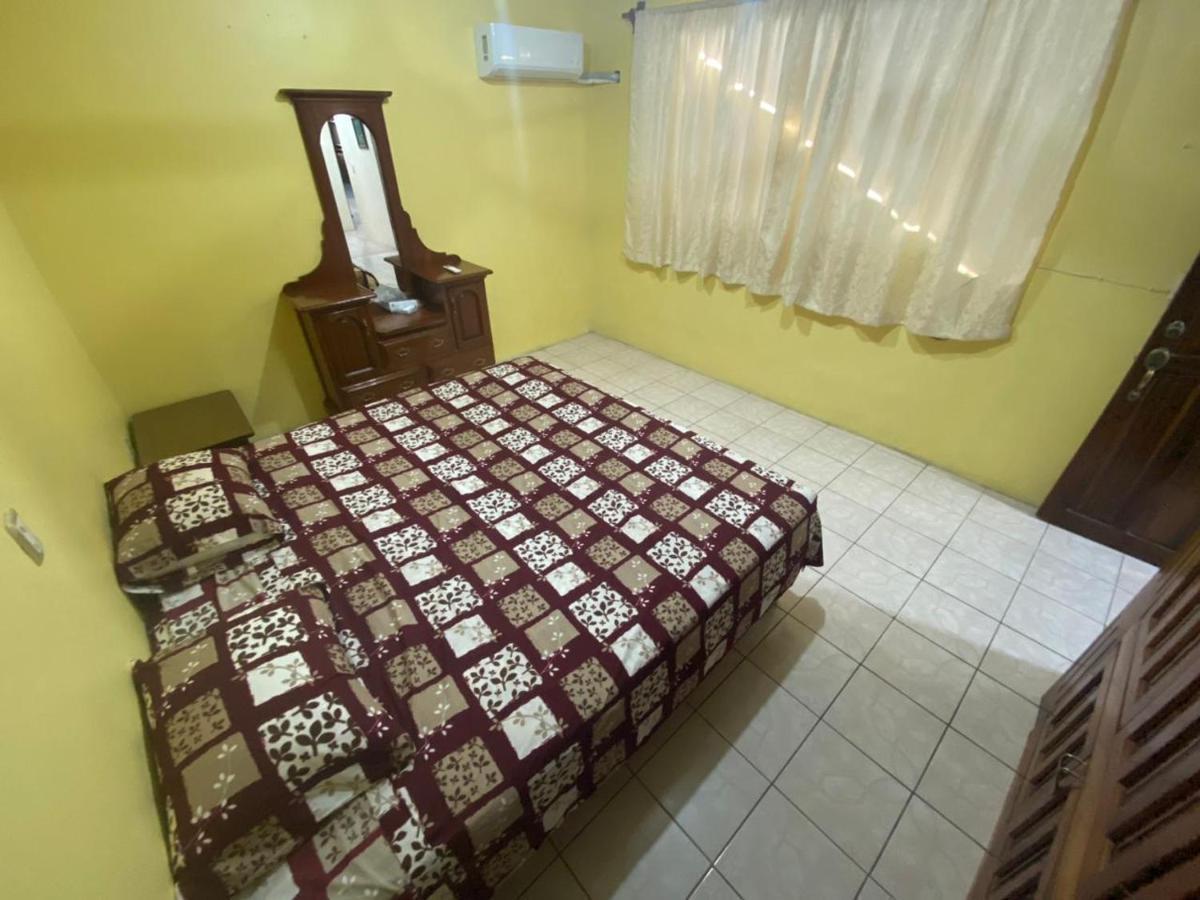Hermosa Casa Para Vacacionar 埃斯孔迪多港 外观 照片