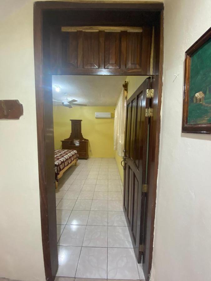 Hermosa Casa Para Vacacionar 埃斯孔迪多港 外观 照片