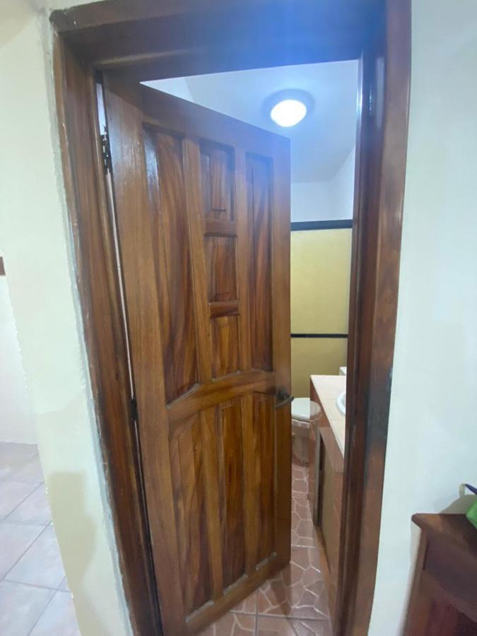 Hermosa Casa Para Vacacionar 埃斯孔迪多港 外观 照片