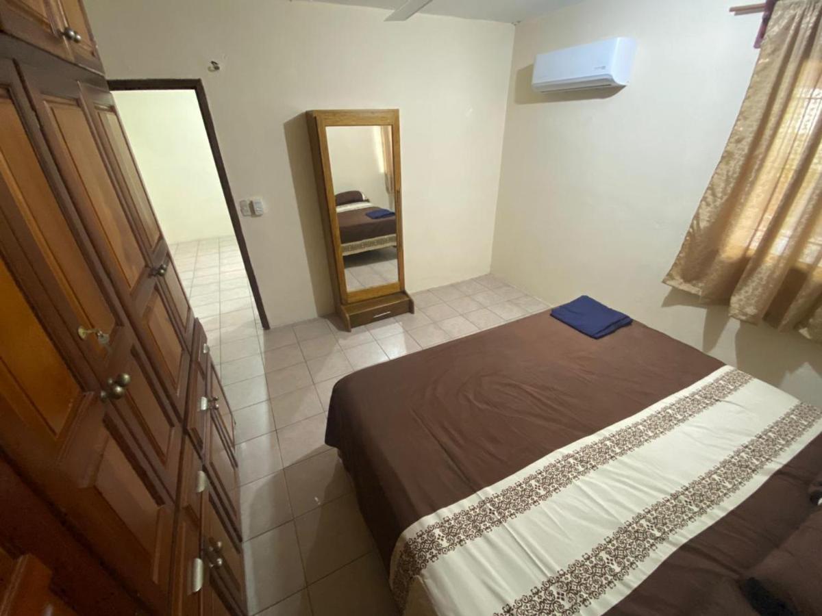 Hermosa Casa Para Vacacionar 埃斯孔迪多港 外观 照片