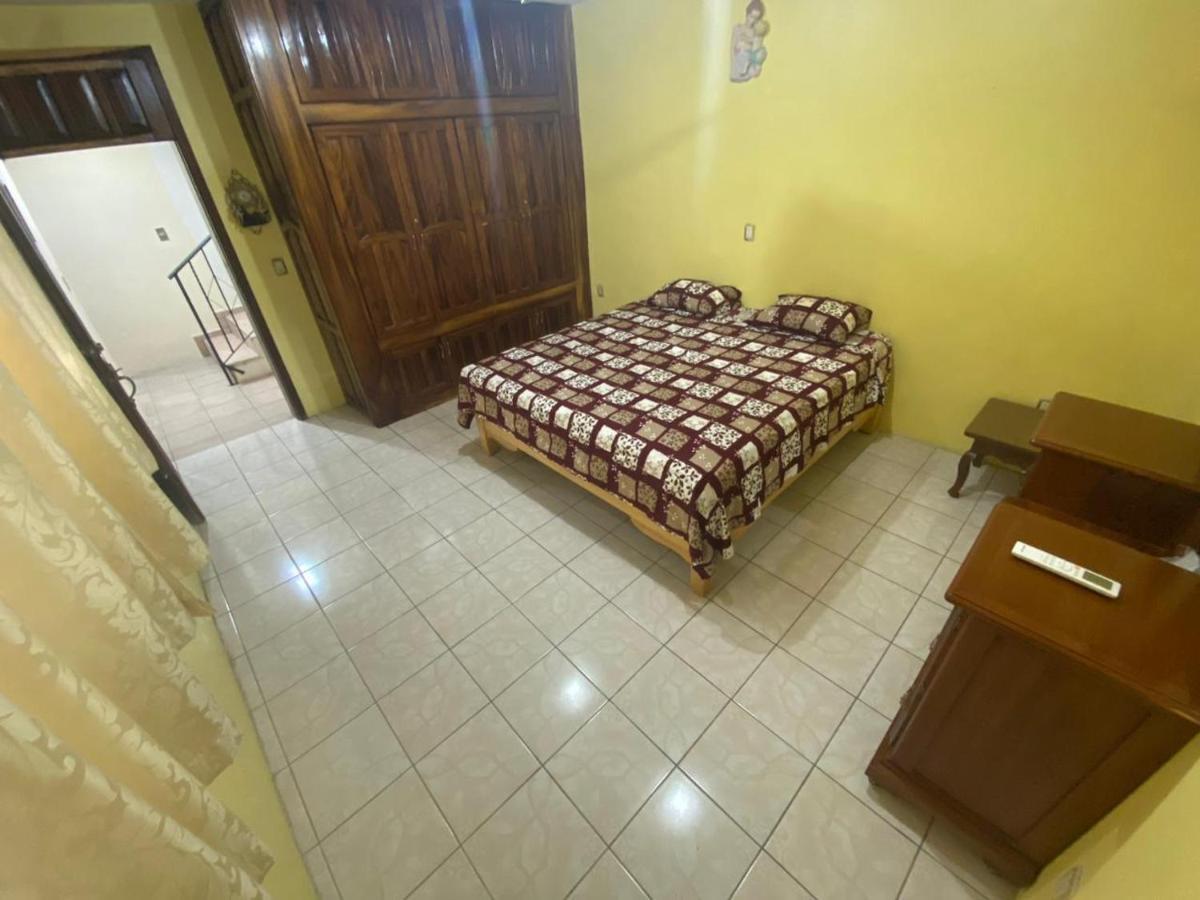 Hermosa Casa Para Vacacionar 埃斯孔迪多港 外观 照片